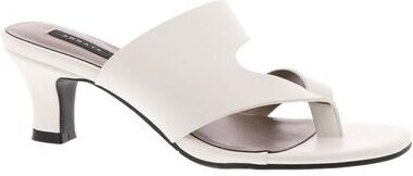 Masseys Arden - Womens 9.5 White Sandal Medium
