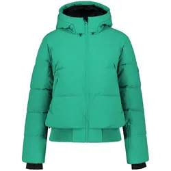 ICEPEAK Ebeleben Skijacke Damen 551 - green 38