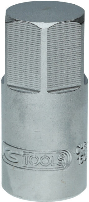 KS Tools Douille de vidange 6 pans 3/8