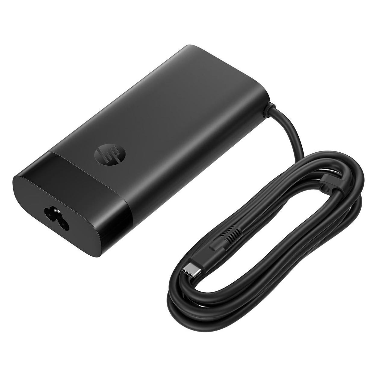 HP HyperX Zasilacz do laptopa Zasilacz USB-C 140W - B7NM4AA#ABB (140 W) (B7NM4AA#ABB)