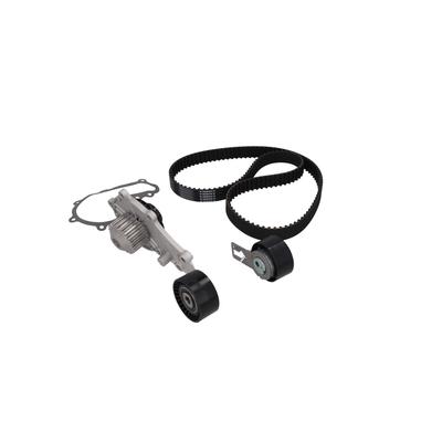 KAMOKA Wasserpumpe + Zahnriemensatz 7001291 für Ford