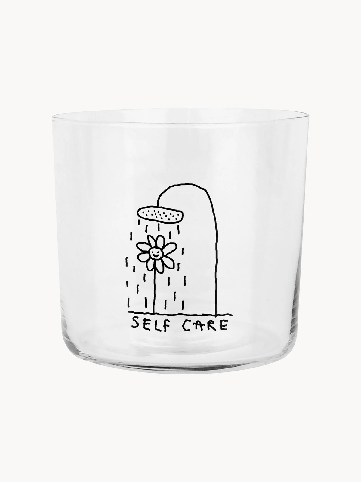 Yahya Studio Tumbler Self Care