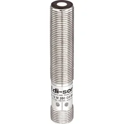 Di-soric Ultraschallsensor US 12 M 200 G3-B4