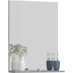 Xonox Home, Spiegel, Soul (60 x 79 cm)
