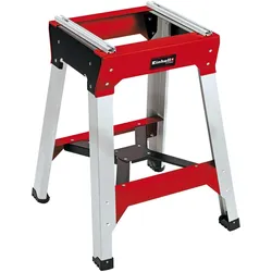 Einhell, Werkbank + Arbeitsbock, Untergestell E-Stand (44.50 cm, 41 cm)