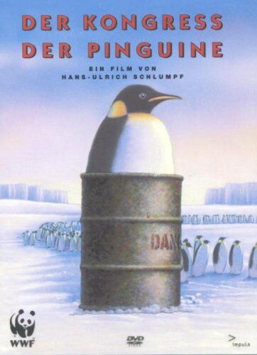 Hans-Ulrich Schlumpf - Der Kongress der Pinguine [2 DVDs] - Preis vom 30.09.2026 09:01:18 h