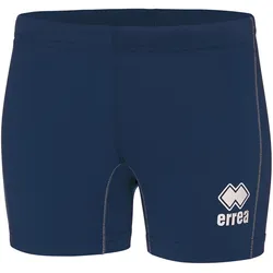 Errea, Damen, Sporthose, Gwen Short Ad (M), Blau