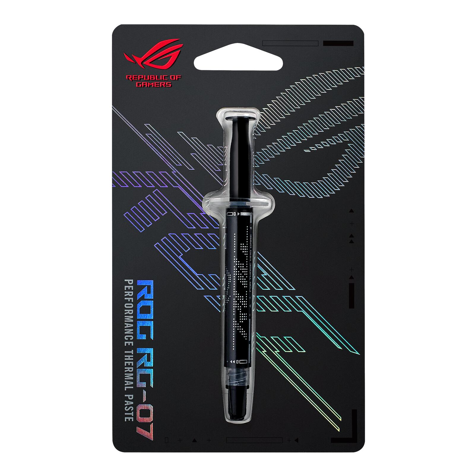 ASUS ROG RG-07 Performance Wärmeleitpaste 90RC00R1-B0UAY0