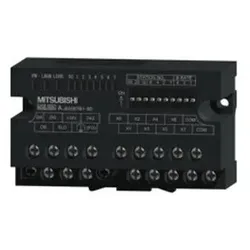 Mitsubishi Electric Kompakt E/A Modul AJ65SBTB1-8D