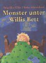 Angelika Glitz - Monster unter Willis Bett - Preis vom 09.10.2026 07:28:09 h