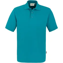 Polo-Shirt "TOP" 800 200g/m2 - XL - smaragd