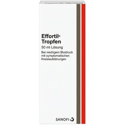 EFFORTIL Tropfen 50 ml