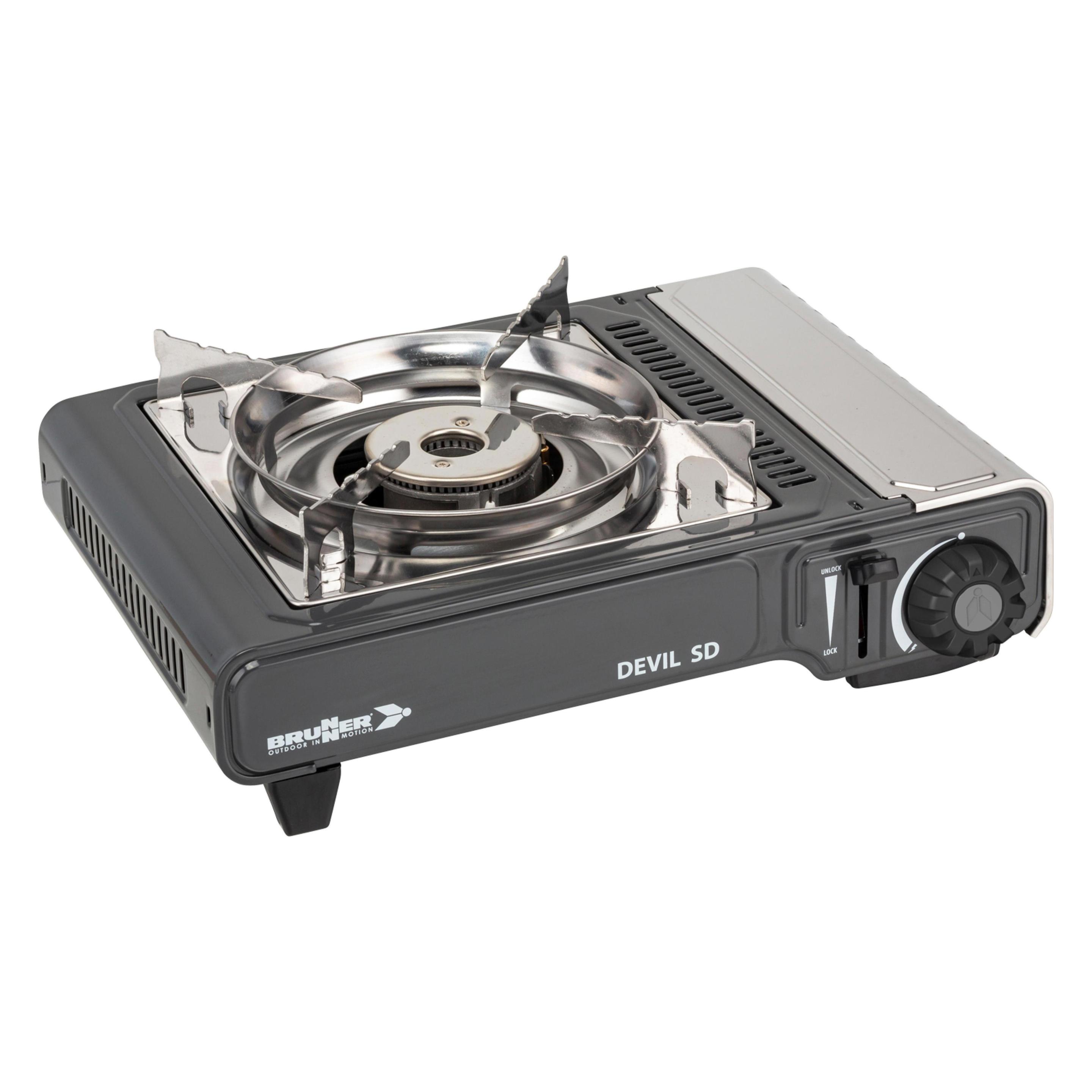 Brunner Devil SD (02660)