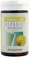 Espadiet Plus Vitamin C + 60COMP.