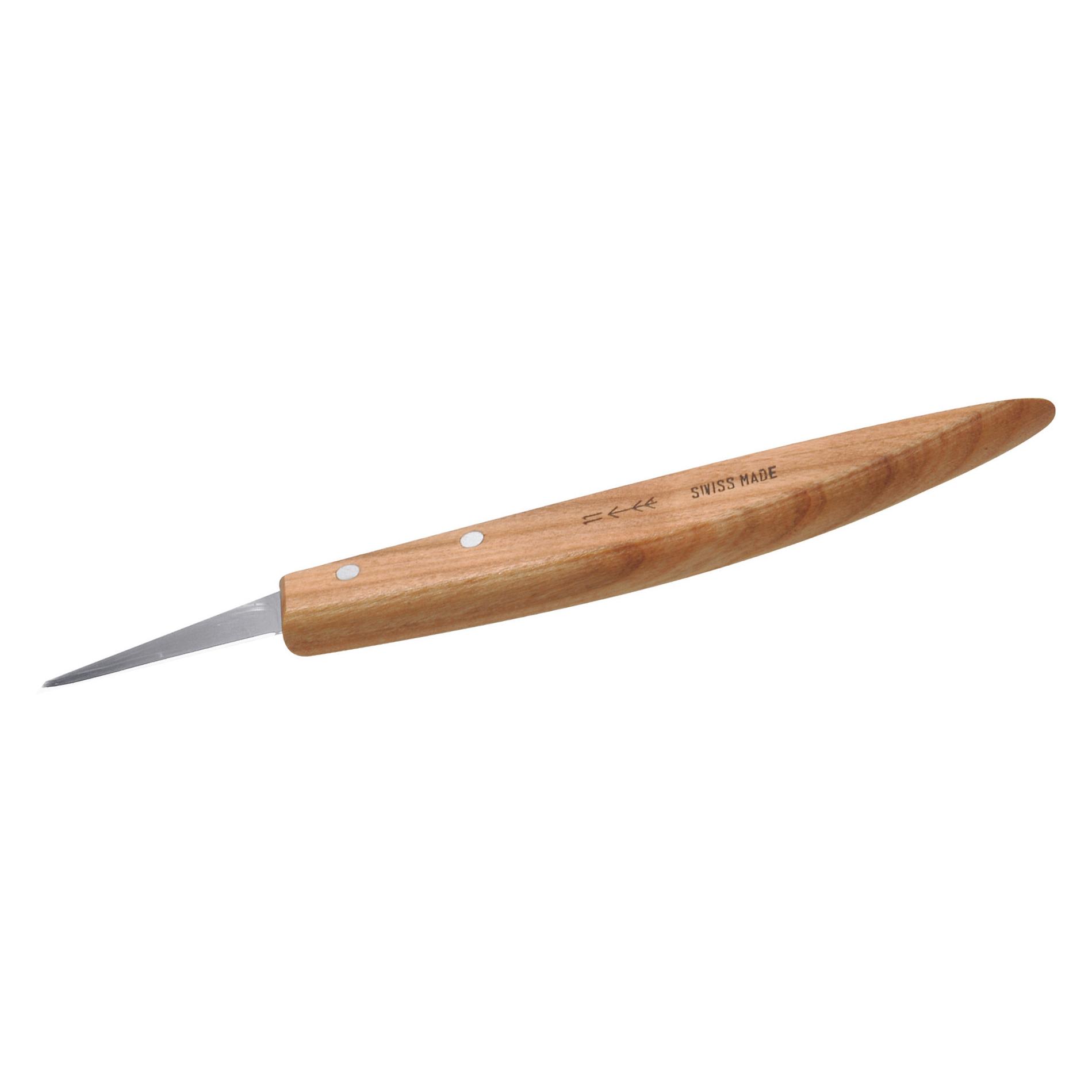 Pfeil Kerbschnitzmesser (KERB 11)
