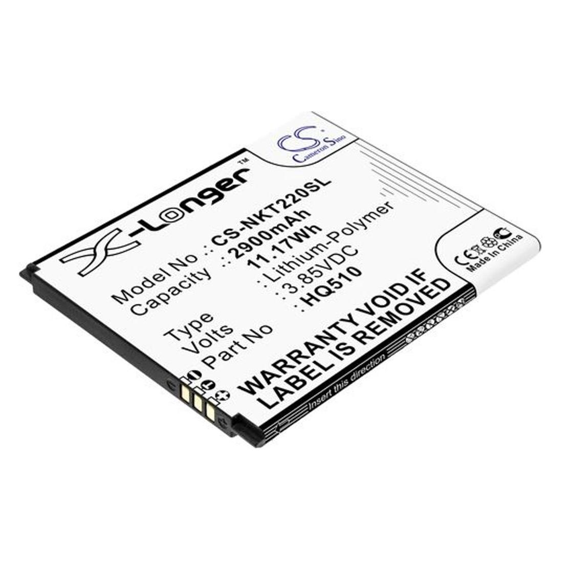 NoName Battery for Nokia 2.2 etc (NKT220SL)