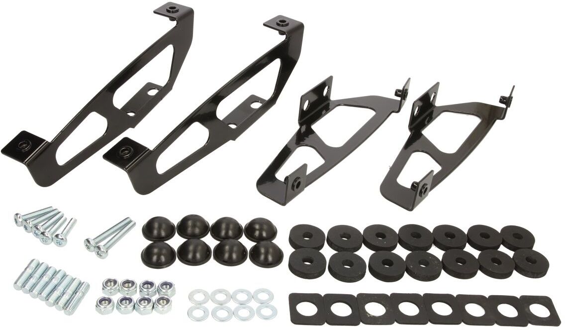 Cospel Kit di montaggio, aletta parasole 1006.90800