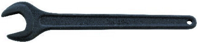 Clé à fourche DIN894 27mm ; TEMPO (894027)