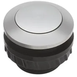 Grothe Klingeltaster rund 14,5mm PROTACT 110 AL