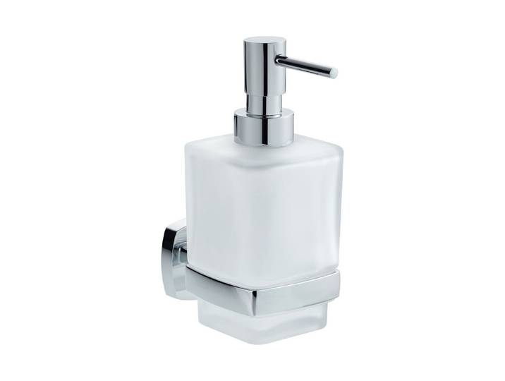 diaqua Glassseifenspender Quinto