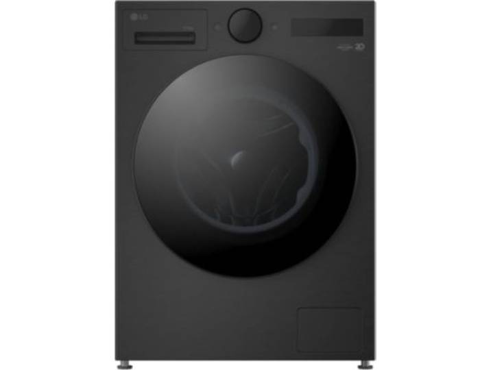 Lg - Lave Linge Séchant Hublot F164x76bsta - 11/6 Kg - 1400 Tr/Min - Moteur Direct Drive - Connecté