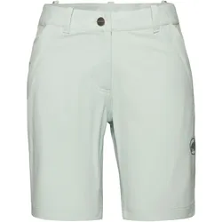 Mammut, Damen, Outdoorhose, Hiking V Shorts, kurze Hose (34, XS), Grün