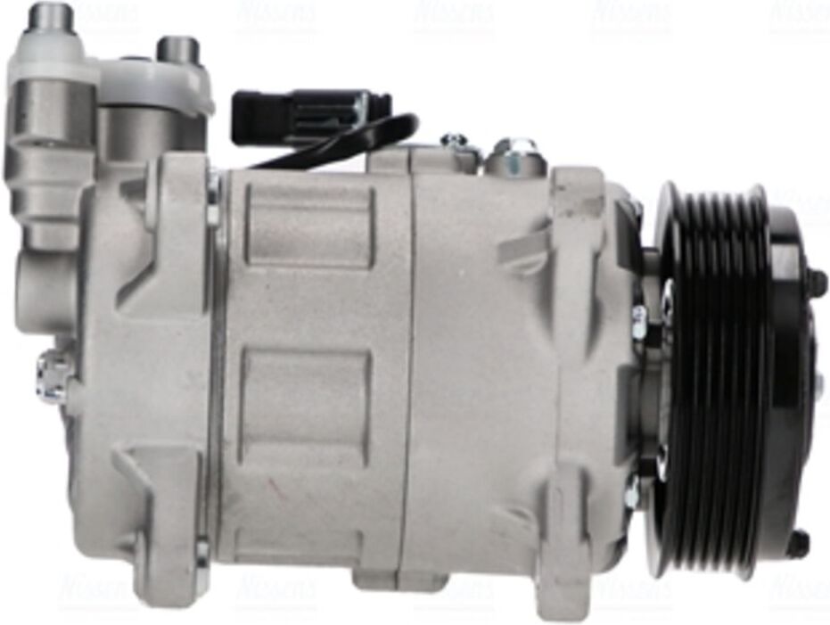 Klimakompressor NISSENS 891038