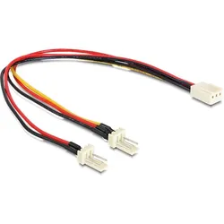 DeLOCK 89343 Internes Stromkabel 0,22 m