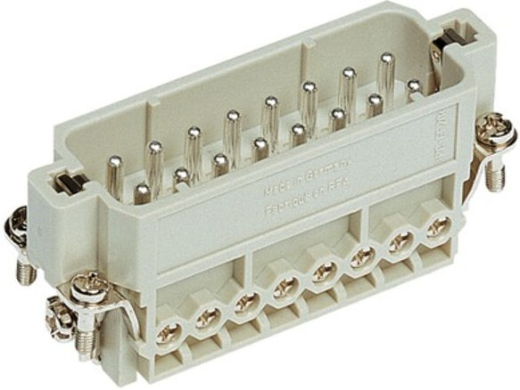 Harting Raccord à vis 09200162612 (09200162612)