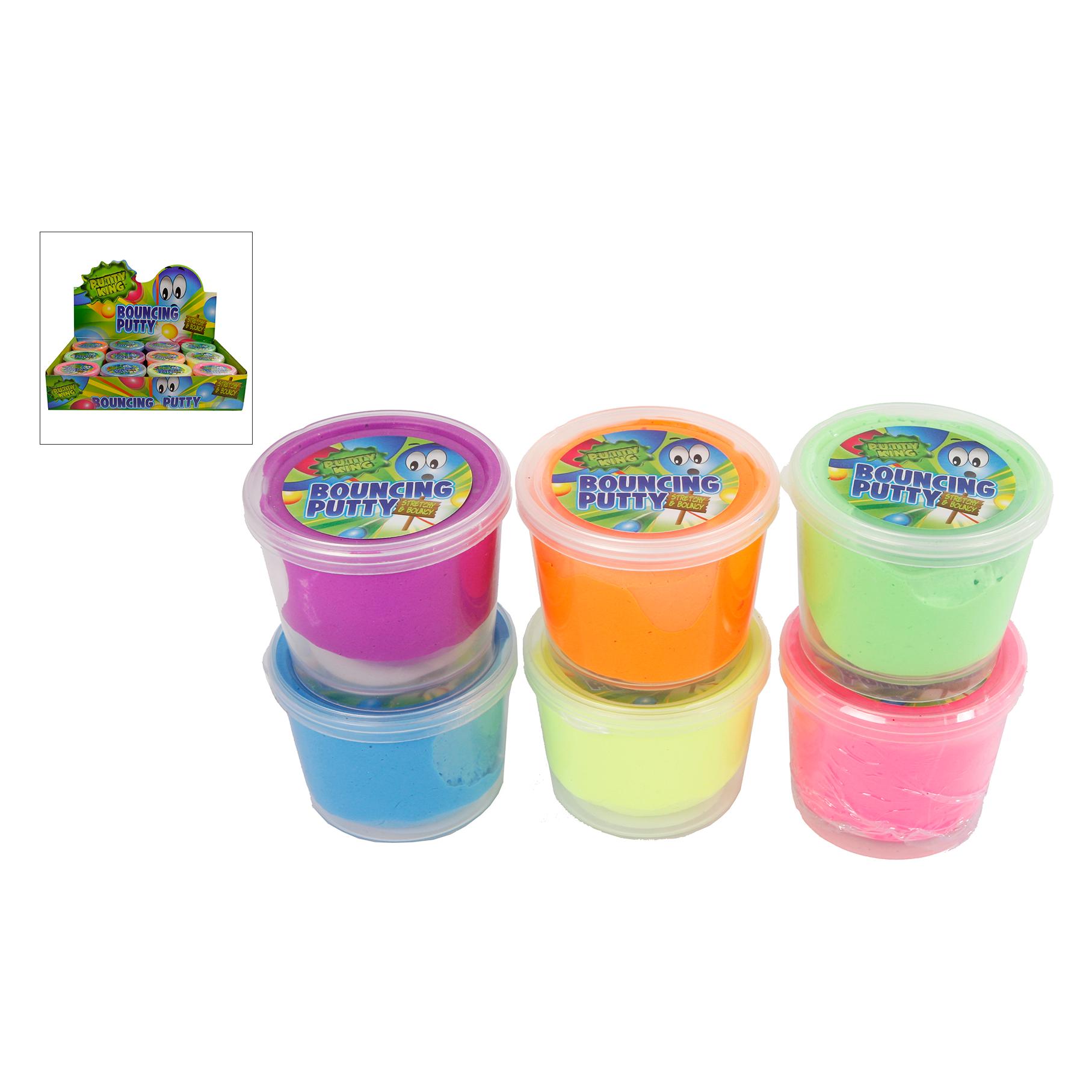 Roost Springknete bounce (assortiert) (620390)