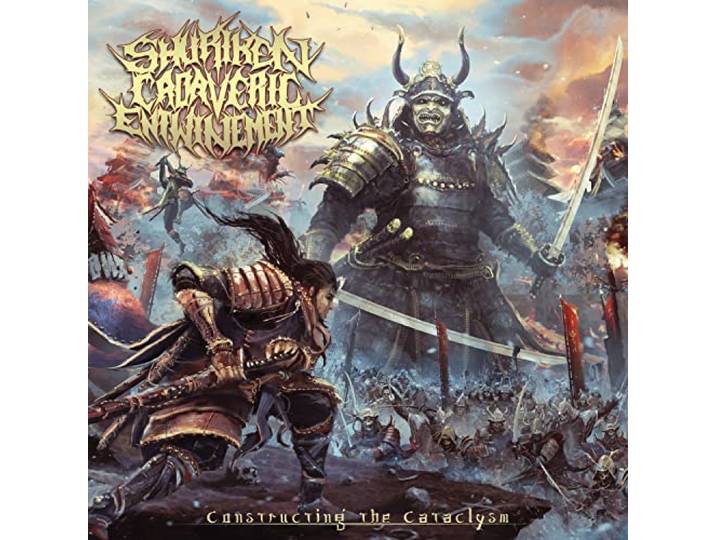 Constructing the Cataclysm