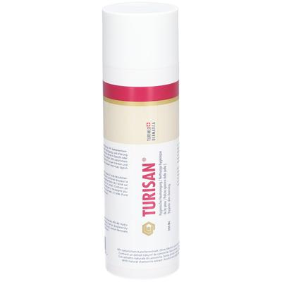 Turisan Hygienische Hautreinigung 200 ml Dosierspray