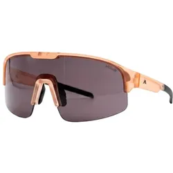 Altitude Eyewear, Unisex, Sportbrille, Vortex (Violett), Violett