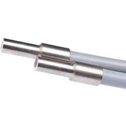 Ipf Electronic Lichtleiter Schranke, LS350510