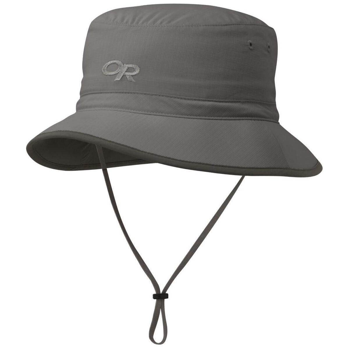 Outdoor Research Sun Bucket pewter (0008) M 2434710008007