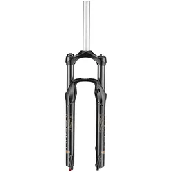 RST Federgabel Aerial 27,5 Zoll 120 mm schwarz