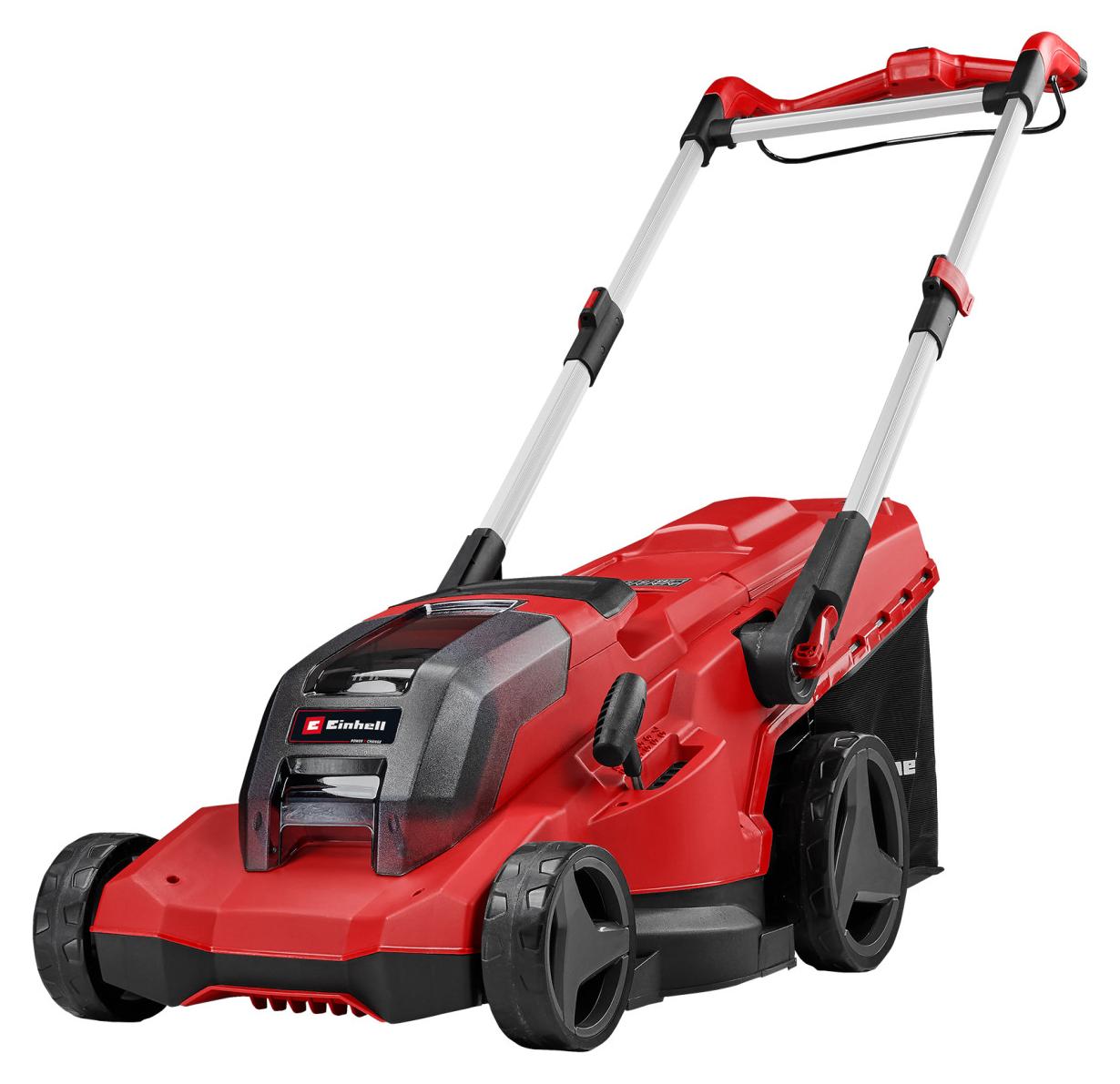 Einhell Akku Rasenmäher GE-CM 36/550 42 cm Schnittbreite