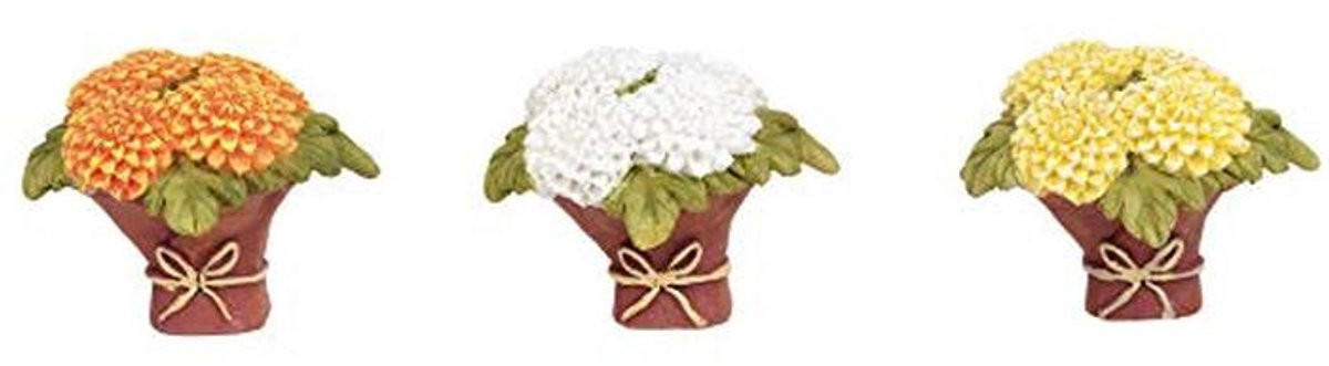Multicolor Figurines voor Verzamelingen en Decoratie, 2,8 cm