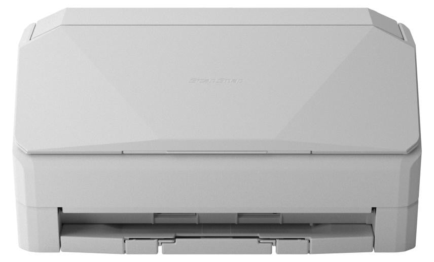 Ricoh/Fujitsu/PFU ScanSnap iX2500 Dokumentenscanner wit