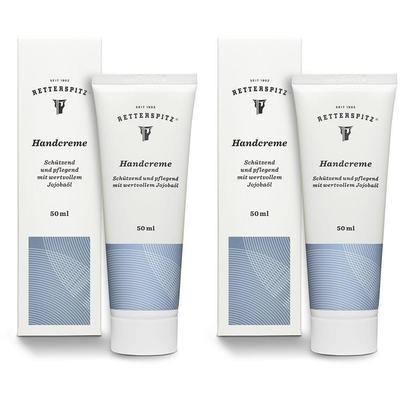 Retterspitz Handcreme 2x 2x50 ml Creme