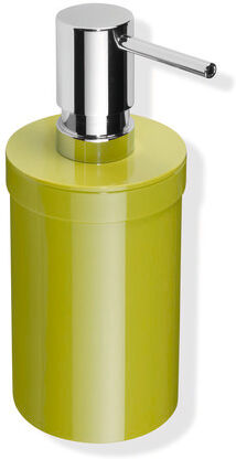 Hewi System 800 K distributeur de savon 800.06.01074 vert pomme, 200 ml