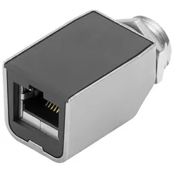 Weidmüller Industrial Ethernet IE-AD-M12XRJ45-180
