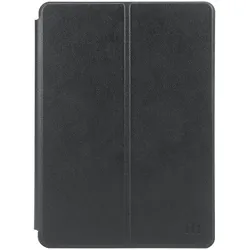 Mobilis Origine Case for Surface Go (Microsoft Surface Go), Tablet Hülle, Schwarz