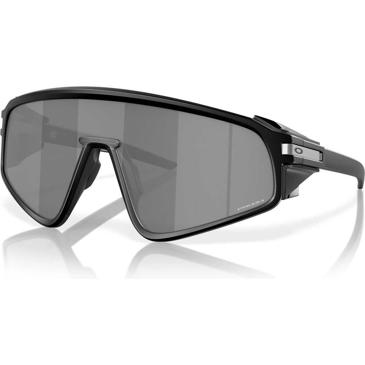 Oakley Latch Panel matte black/prizm black (940401) 0OO9404-940401