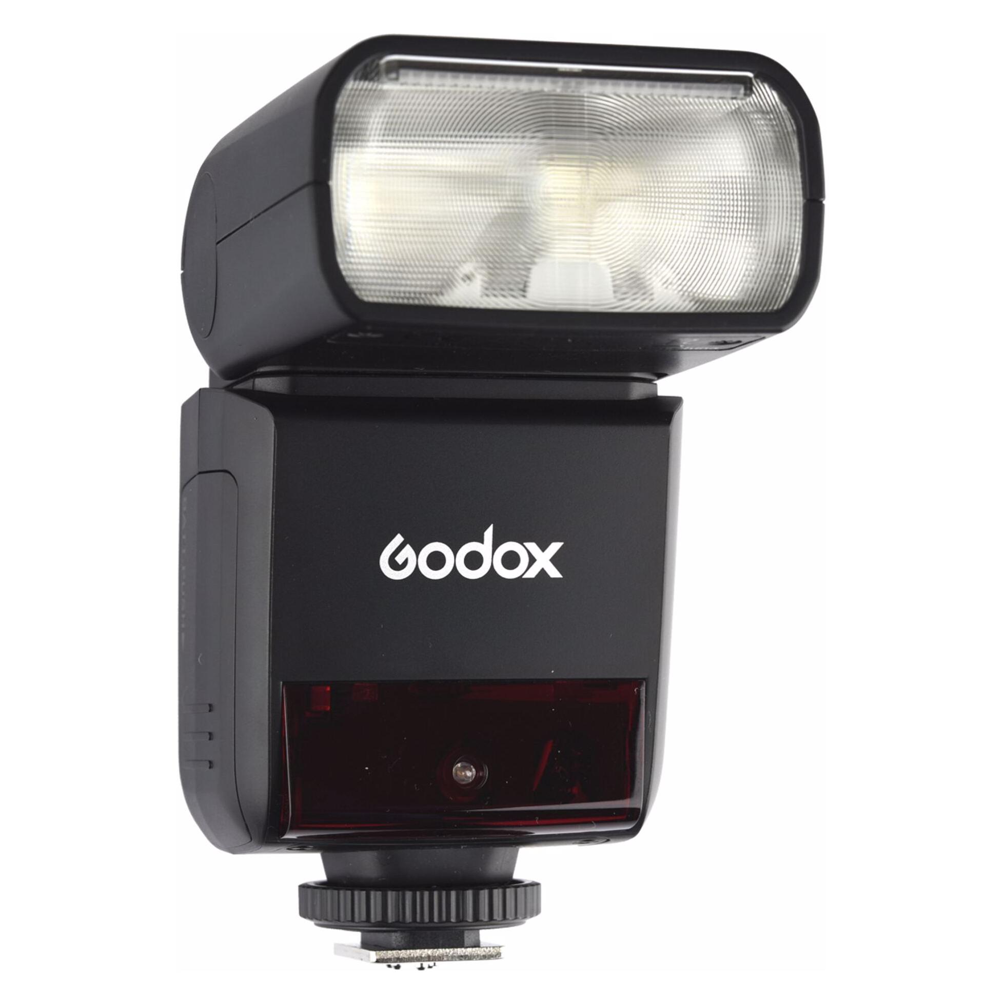 Godox V350C Canon (Aufsteckblitz, Canon) (V350C)