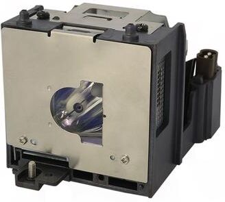 Jaspertronics™ Original AN-F310LP Lamp & Housing for Sharp Projectors - 1 Year Warranty