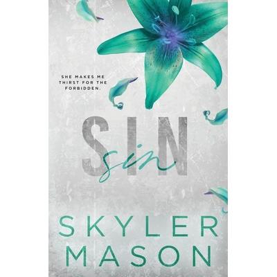 Sin, Taschenbuch von Skyler Mason, Skyler Mason