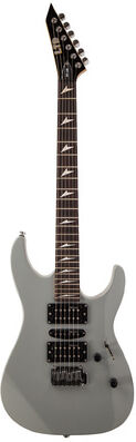 ESP LTD MT-130 Grey Grau