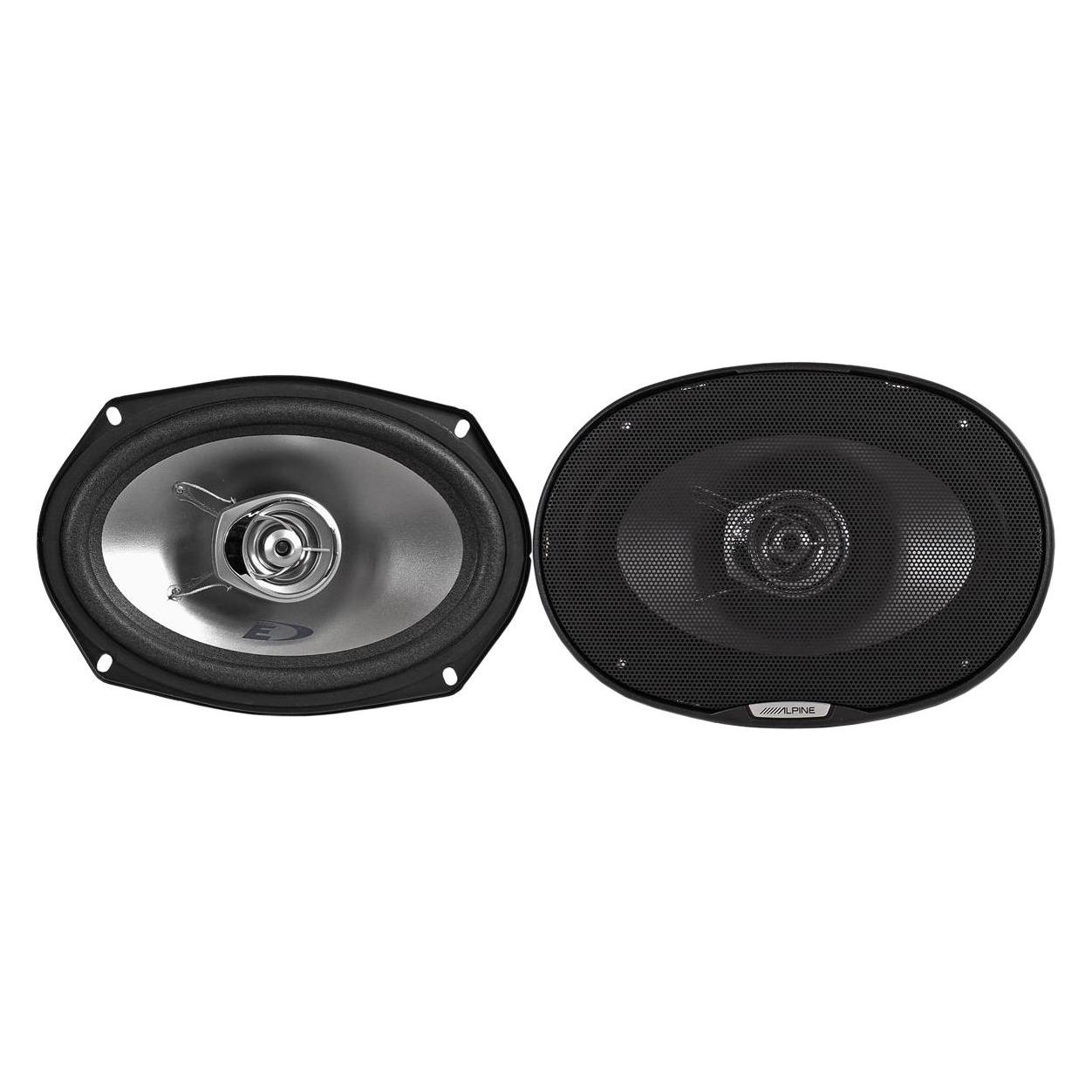 Alpine Sxe-6925s (280 W, 15 cm, 6 x 9") (SXE-6925S)