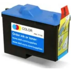 Dell, Druckerpatrone, Colour Ink (Color)